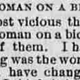 Excerpt from old newspaper